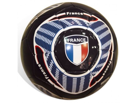 Fudbalska lopta Francuska