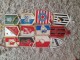 Fudbalske zastavice SFRJ slika 1