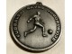Fudbalski Savez Jugoslavije medalja slika 1