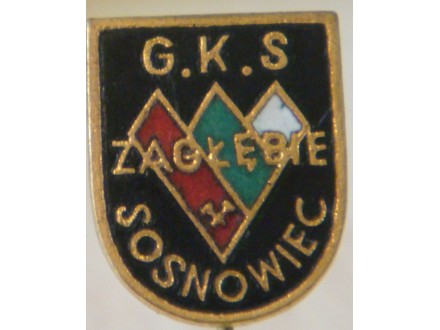 Fudbalski klub G.K.S Zagkebie Sosnowiec