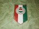 Fudbalski savez Madjarske - zastavica - 20x12 sm slika 1