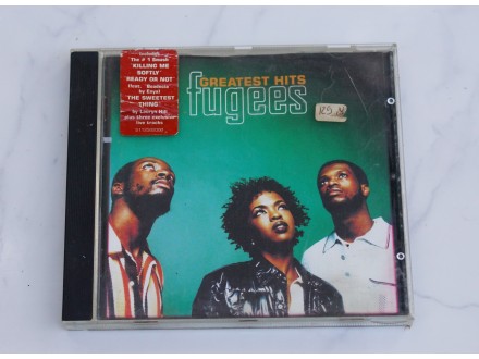 Fugees greatest hits