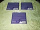 Fujifilm CD-R - 650MB - Silver Disk - 3 Pack - NOVO slika 2