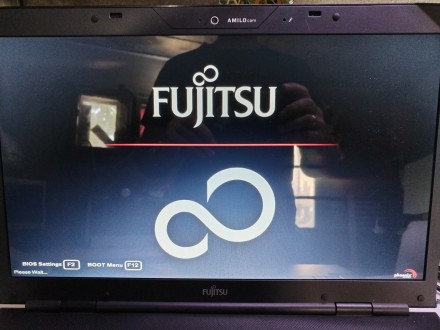Fujitsu Li 3910 Maticna ploca