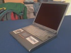 Fujitsu Siemens LifeBook E Series model AC1 + GARANCIJA