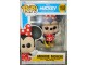 Funko POP! Disney: Mickey and Friends - Minnie Mouse slika 1