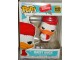 Funko POP! Holiday: Disney - Daisy Duck slika 1