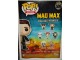 Funko POP! Mad Max: Fury Road - Max Rockatansky slika 3