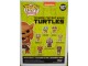 Funko POP! Teenage Mutant Ninja Turtles II - Rahzar slika 3