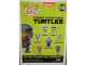 Funko POP! Teenage Mutant Ninja Turtles II - Tokka slika 3