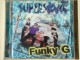 Funky G - Supersonic slika 1