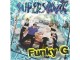 Funky G  ‎– Supersonic  CD slika 1
