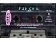 Funky G – Tebi KASETA slika 3