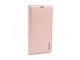 Futrola BI FOLD HANMAN za Samsung A515F Galaxy A51 svetlo roze slika 1