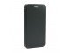 Futrola BI FOLD Ihave za Samsung A515F Galaxy A51 crna slika 1