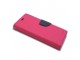Futrola BI FOLD MERCURY za Alcatel OT-5023X/D Pixi 4 Plus Power pink slika 1