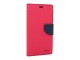 Futrola BI FOLD MERCURY za Huawei Honor 8X pink slika 1