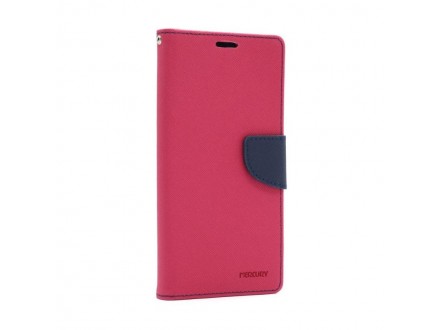 Futrola BI FOLD MERCURY za Samsung G991B Galaxy S21 pink