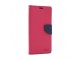 Futrola BI FOLD MERCURY za Samsung G998B Galaxy S21 Ultra pink slika 2