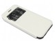 Futrola BI FOLD ROAR za Iphone 6G/6S bela slika 1