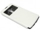 Futrola BI FOLD ROAR za LG G4 H815 bela slika 1