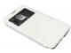 Futrola BI FOLD ROAR za Samsung N910 Galaxy Note 4 bela slika 1