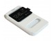 Futrola BI FOLD silikon za Sony Xperia E4-E1 II bela slika 1