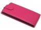 Futrola CHIC CASE silikon za Huawei Ascend Y550 roze slika 1