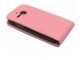 Futrola CHIC CASE tabakera za Alcatel OT-5020D M-Pop roze slika 1
