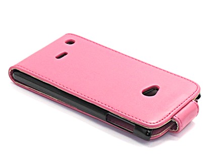 Futrola CHIC CASE tabakera za Nokia Lumia 720 roze