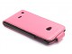 Futrola CHIC CASE tabakera za Nokia Lumia 720 roze slika 1