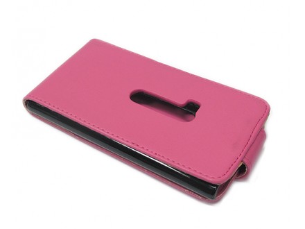 Futrola CHIC CASE tabakera za Nokia Lumia 920 roze