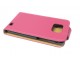 Futrola CHIC CASE tabakera za Samsung Galaxy S2 I9100-I9105 pink slika 1