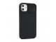 Futrola Cam Shield colorful za Iphone 11 crna slika 1