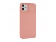 Futrola Cam Shield colorful za Iphone 11 roze slika 1
