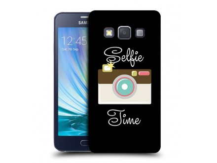 Futrola DURABLE PRINT za Samsung A300 Galaxy A3 SM0007