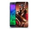 Futrola DURABLE PRINT za Samsung A700 Galaxy A7 FH0014 slika 1