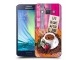 Futrola DURABLE PRINT za Samsung E500 Galaxy E5 FH0001 slika 1