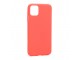 Futrola GENTLE COLOR za Iphone 11 Pro Max crvena slika 1