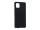 Futrola GENTLE COLOR za Samsung A815F/N770F Galaxy A81/Note 10 Lite crna slika 1