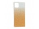 Futrola Glitter Ombre za Samsung N770F/A815F Galaxy Note 10 Lite/A81 kajsija slika 1