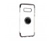 Futrola MAGNETIC RING CLEAR za Samsung G970F Galaxy S10e crna slika 2