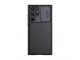 Futrola Nillkin Cam Shield Pro za Samsung Galaxy S22 Ultra crna slika 1
