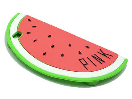 Futrola PINK za Iphone 6G/6S lubenica roze