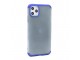 Futrola PVC 360 PROTECT NEW za Iphone 11 Pro Max plava slika 1