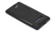 Futrola PVC S-SHAPE za HTC Rio 8S crna slika 1