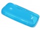Futrola PVC S-SHAPE za Huawei Y210D Ascend plava slika 1