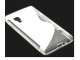 Futrola PVC S-SHAPE za LG Optimus L5 II Dual E455 bela slika 1