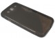 Futrola PVC S-SHAPE za Samsung I9150 Galaxy Mega 5.8 siva slika 1