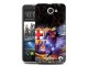Futrola ULTRA TANKI PRINT za HTC Desire 516 M0010 slika 1